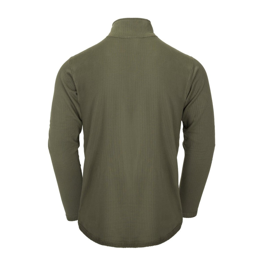 Εσώρουχο Top Helikon-Tex Outback LVL 2 Λαδί | www.lightgear.gr