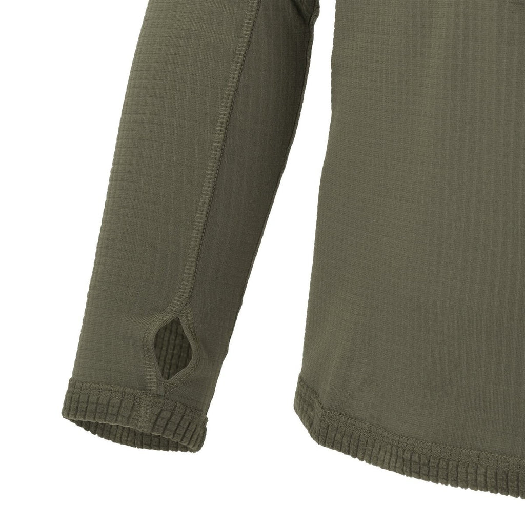 Εσώρουχο Top Helikon-Tex Outback LVL 2 Λαδί | www.lightgear.gr
