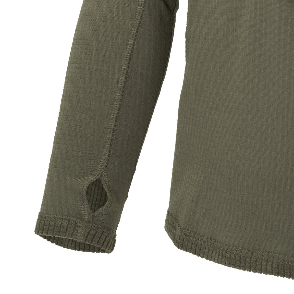 Εσώρουχο Top Helikon-Tex Outback LVL 2 Λαδί | www.lightgear.gr