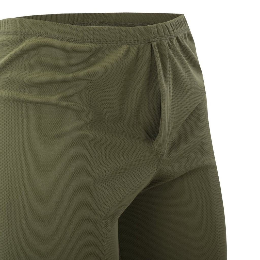 Εσώρουχο Long Johns Helikon-Tex Outback LVL 1 Λαδί Ανοιχτό | www.lightgear.gr