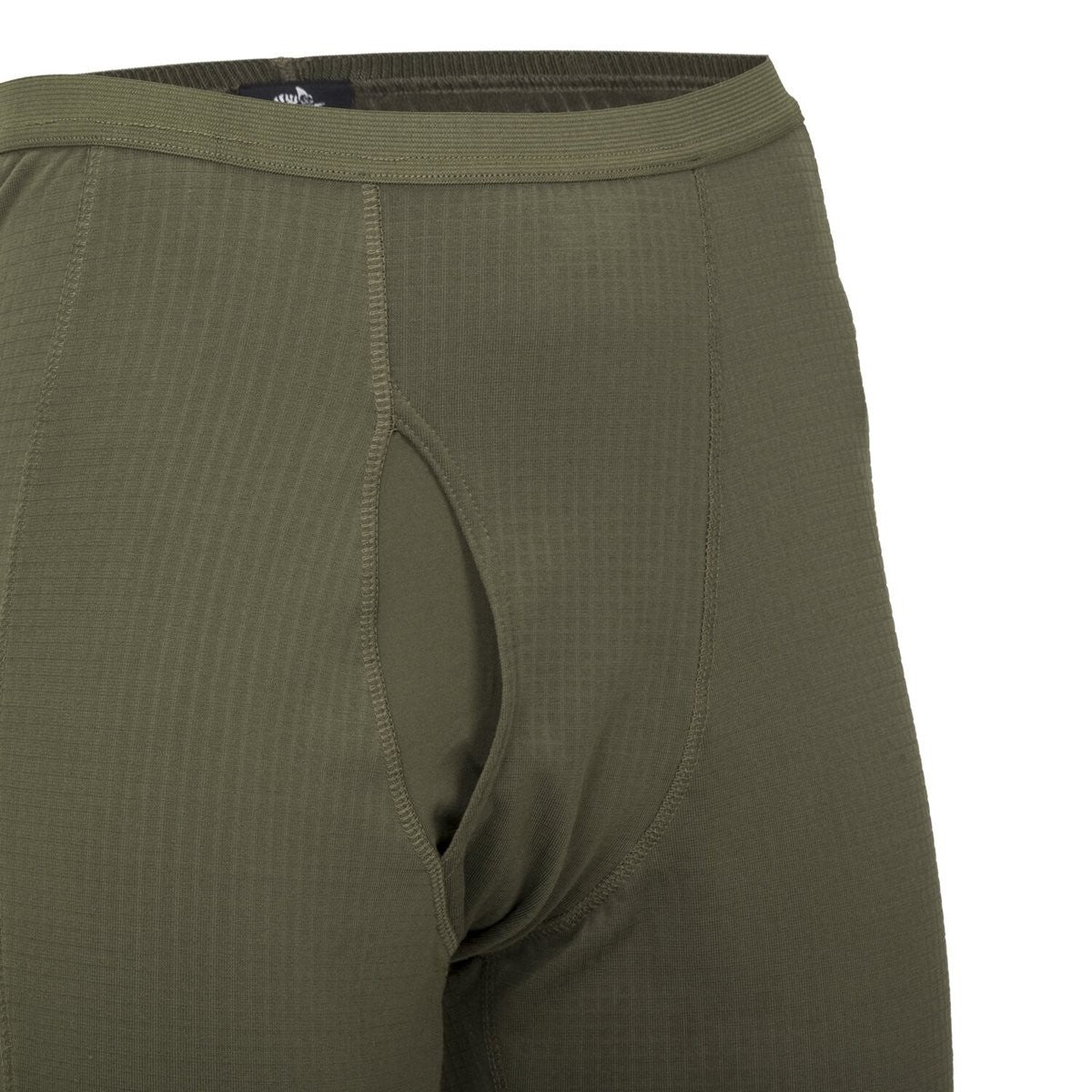 Εσώρουχο Long Johns Helikon-Tex LVL 2 Outback Λαδί | www.lightgear.gr