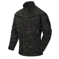 Πουκάμισο MBDU Helikon-Tex Patrol MultiCam Black | www.lightgear.gr