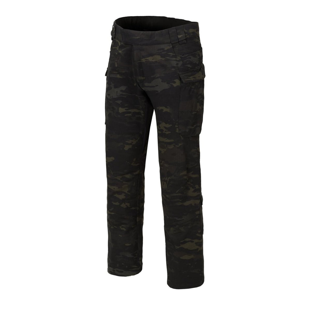 Παντελόνι MBDU Helikon-Tex Patrol MultiCam Black | www.lightgear.gr