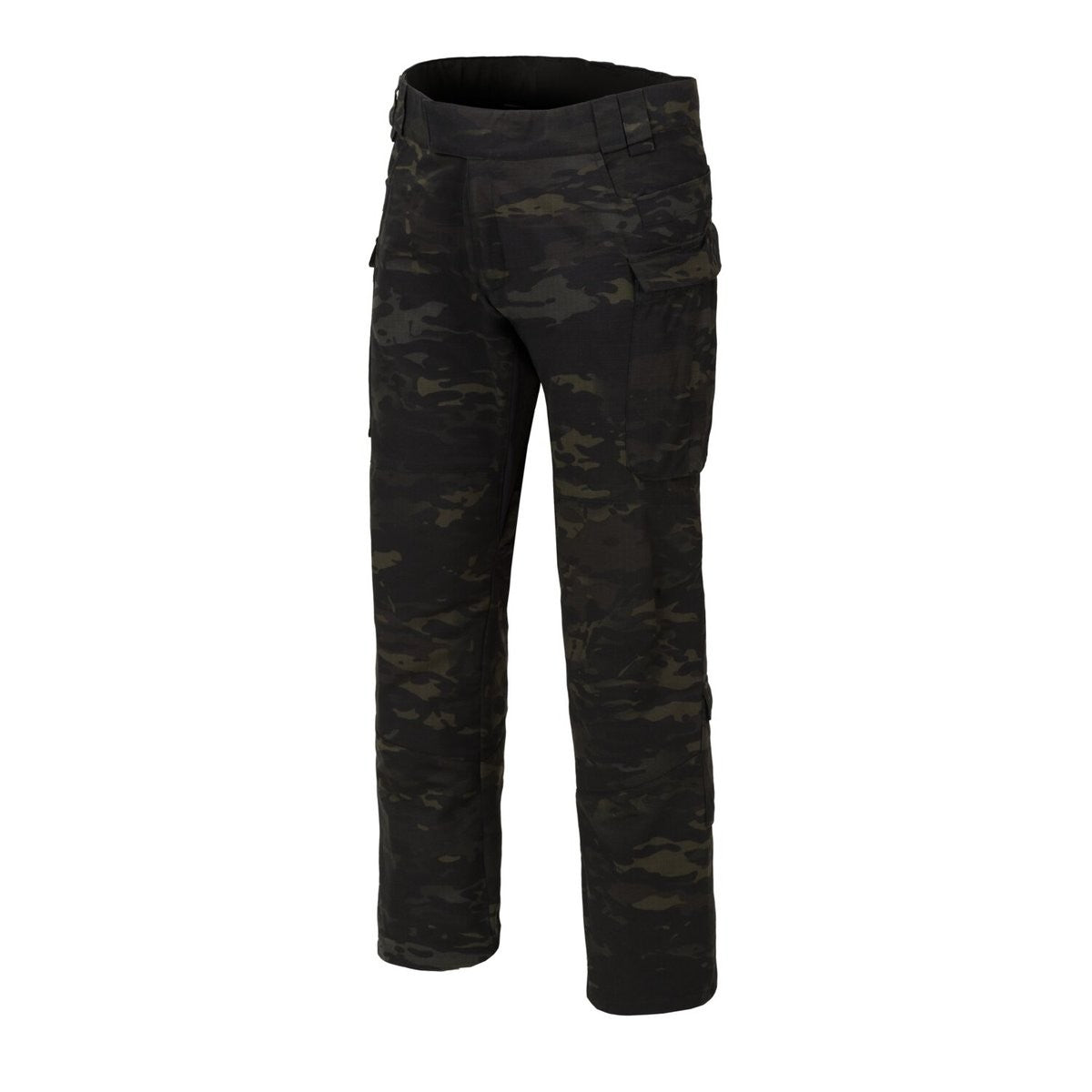 Παντελόνι MBDU Helikon-Tex Patrol MultiCam Black | www.lightgear.gr