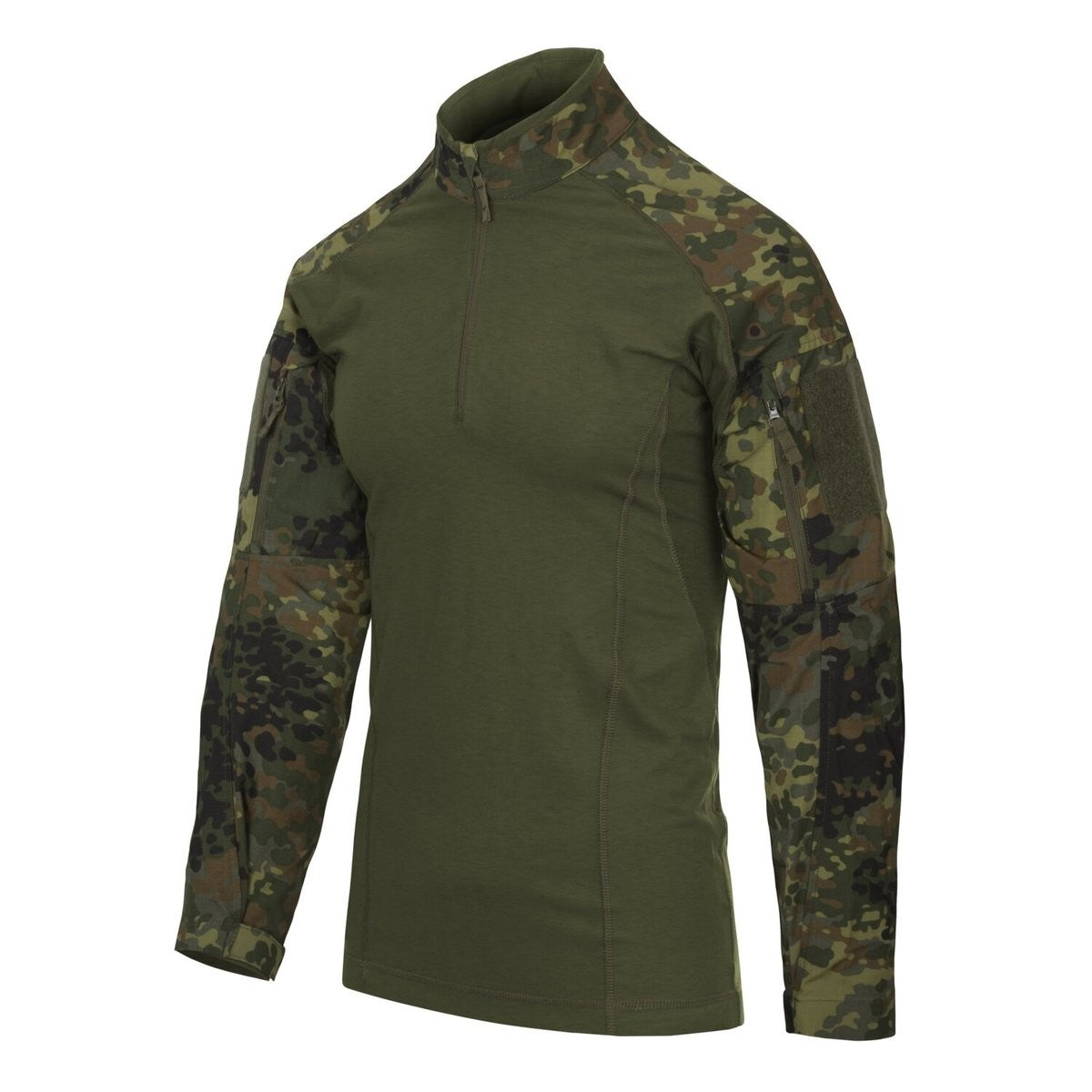 Combat Shirt Direct Action Vanguard Flecktarn | www.lightgear.gr