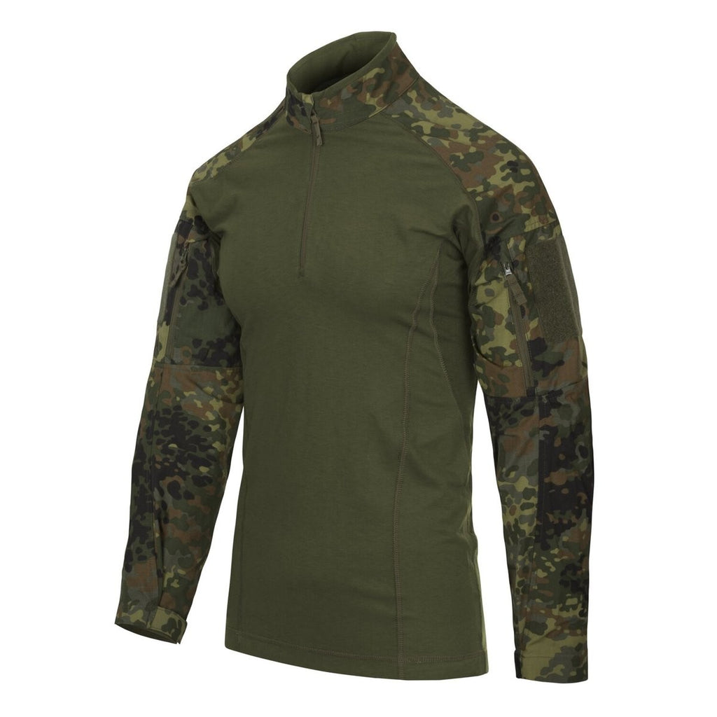 Combat Shirt Direct Action Vanguard Flecktarn | www.lightgear.gr