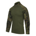 Combat Shirt Direct Action Vanguard Flecktarn | www.lightgear.gr