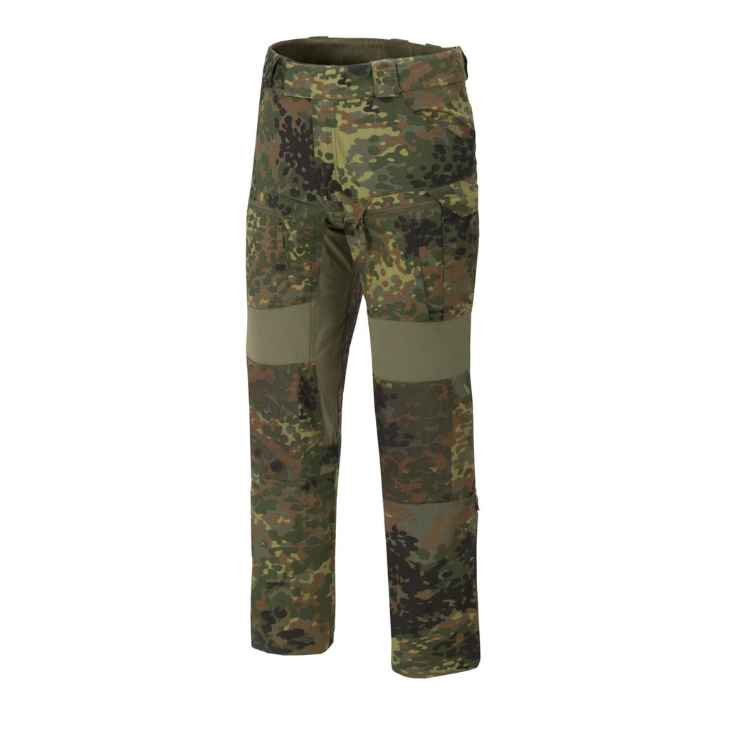 Παντελόνι Vanguard Combat Direct Action Flecktarn | www.lightgear.gr