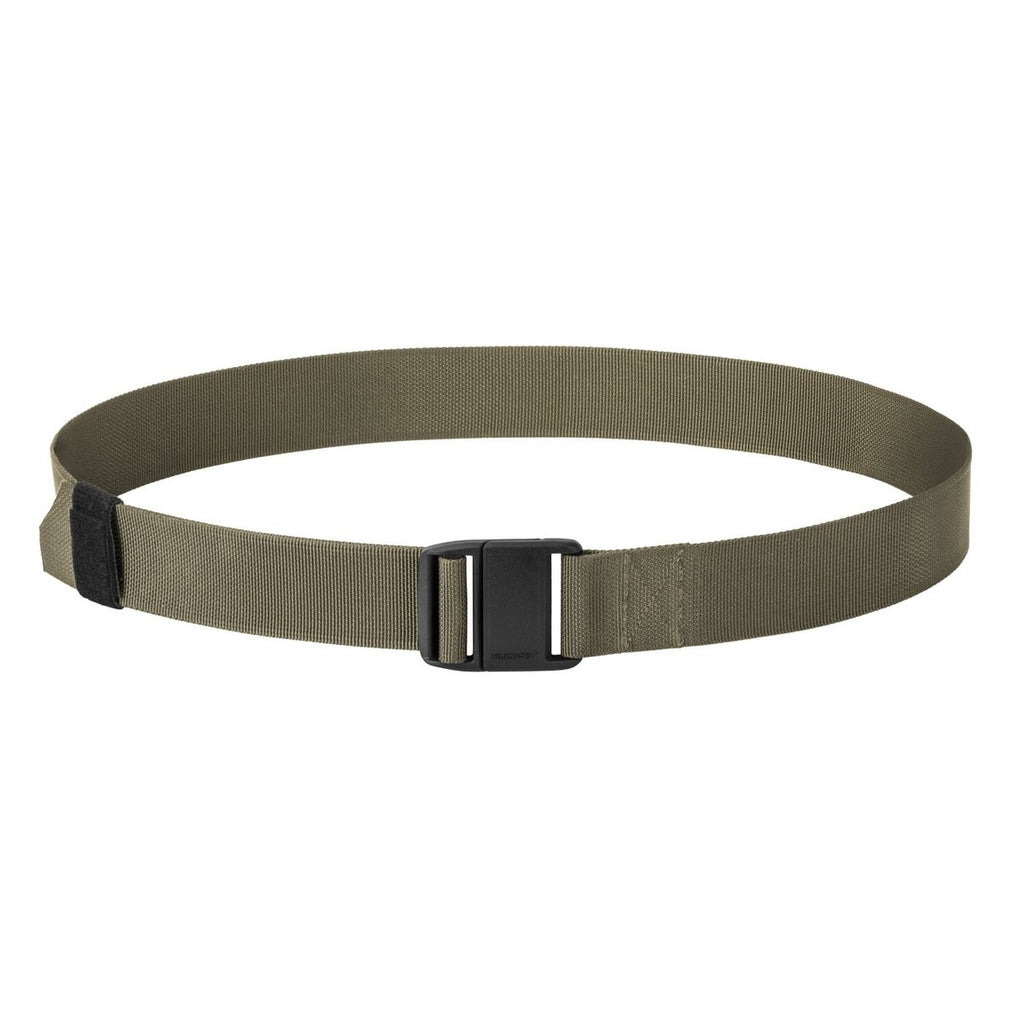 Ζώνη EDC Magnetic Helikon-Tex Urban Λαδί/Μαύρο | www.lightgear.gr