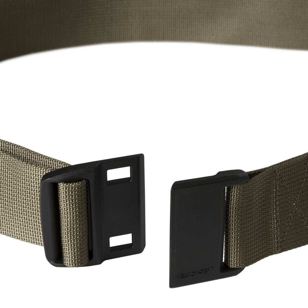 Ζώνη EDC Magnetic Helikon-Tex Urban Λαδί/Μαύρο | www.lightgear.gr
