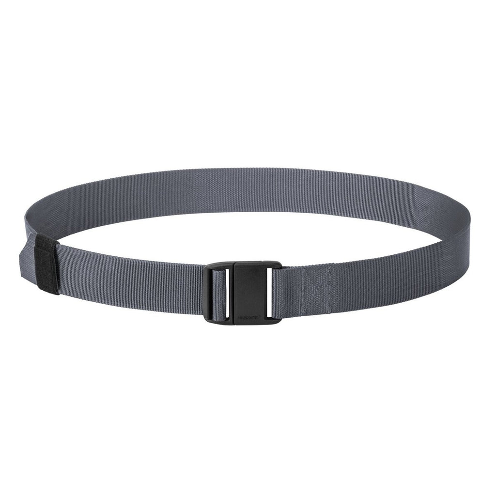 Ζώνη Helikon-Tex EDC Magnetic Urban Shadow Γκρι / Μαύρο | www.lightgear.gr