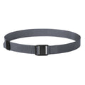 Ζώνη Helikon-Tex EDC Magnetic Urban Shadow Γκρι / Μαύρο | www.lightgear.gr