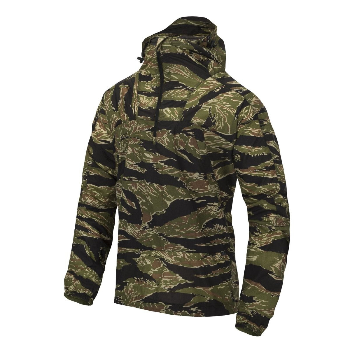 Jacket Windrunner Helikon-Tex Outback Windpack Nylon Tiger Stripe | www.lightgear.gr