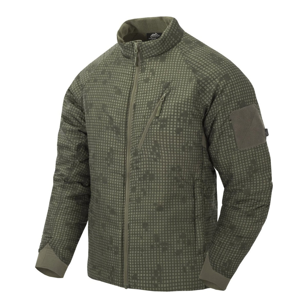 Jacket Wolfhound Helikon-Tex Outback Windpack Nylon | www.lightgear.gr