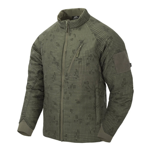 Jacket Wolfhound Helikon-Tex Outback Windpack Nylon | www.lightgear.gr