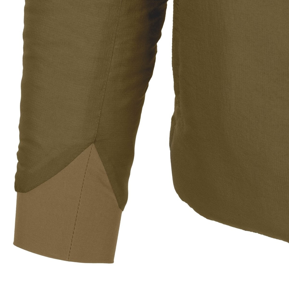 Jacket Wolfhound Helikon-Tex Outback Windpack Nylon | www.lightgear.gr