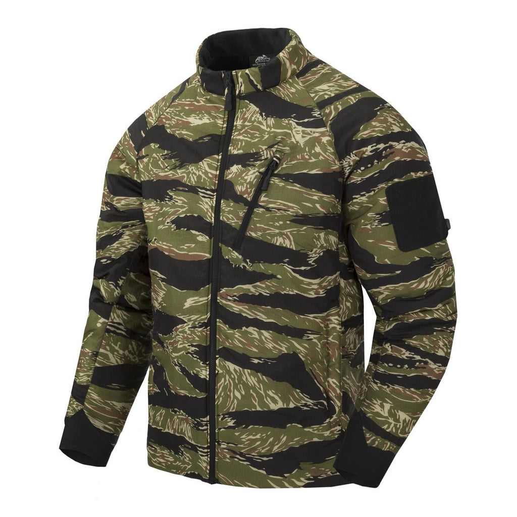 Jacket Wolfhound Helikon-Tex Outback Windpack Nylon Tiger Stripe | www.lightgear.gr