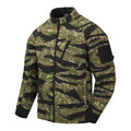 Jacket Wolfhound Helikon-Tex Outback Windpack Nylon Tiger Stripe | www.lightgear.gr