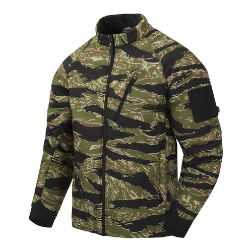 Jacket Wolfhound Helikon-Tex Outback Windpack Nylon Tiger Stripe | www.lightgear.gr