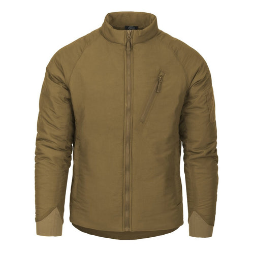 Jacket Wolfhound Helikon-Tex Outback Windpack Nylon Tiger Stripe | www.lightgear.gr