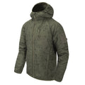 Jacket Wolfhound Hoodie Helikon-Tex Outback Windpack Nylon Desert Night Camo | www.lightgear.gr