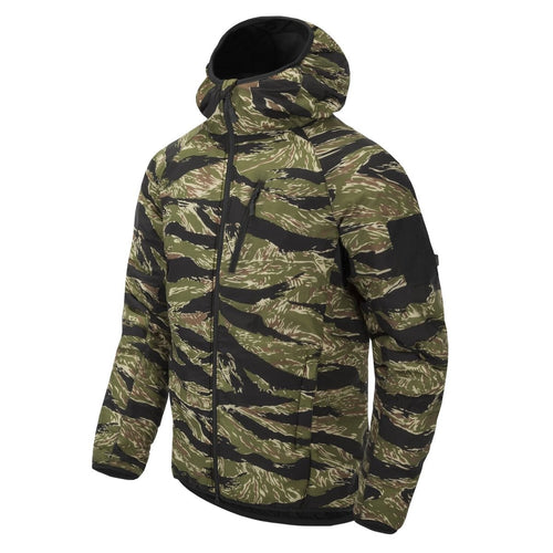 Jacket Wolfhound Hoodie Helikon-Tex Outback Windpack Nylon Tiger Stripe | www.lightgear.gr