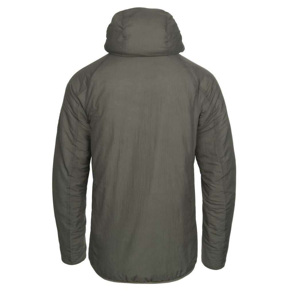 Jacket Wolfhound Hoodie Helikon-Tex Outback Windpack Nylon Tiger Stripe | www.lightgear.gr
