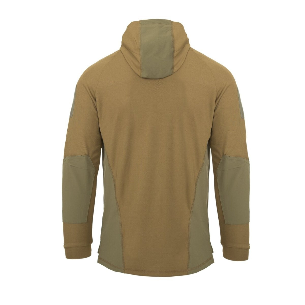 Jacket Range Hoodie Helikon-Tex TopCool Λαδί Μαύρο | www.lightgear.gr