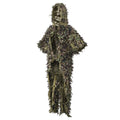 Σετ Leaf Ghillie Helikon-Tex Patrol US Woodland One Size | www.lightgear.gr