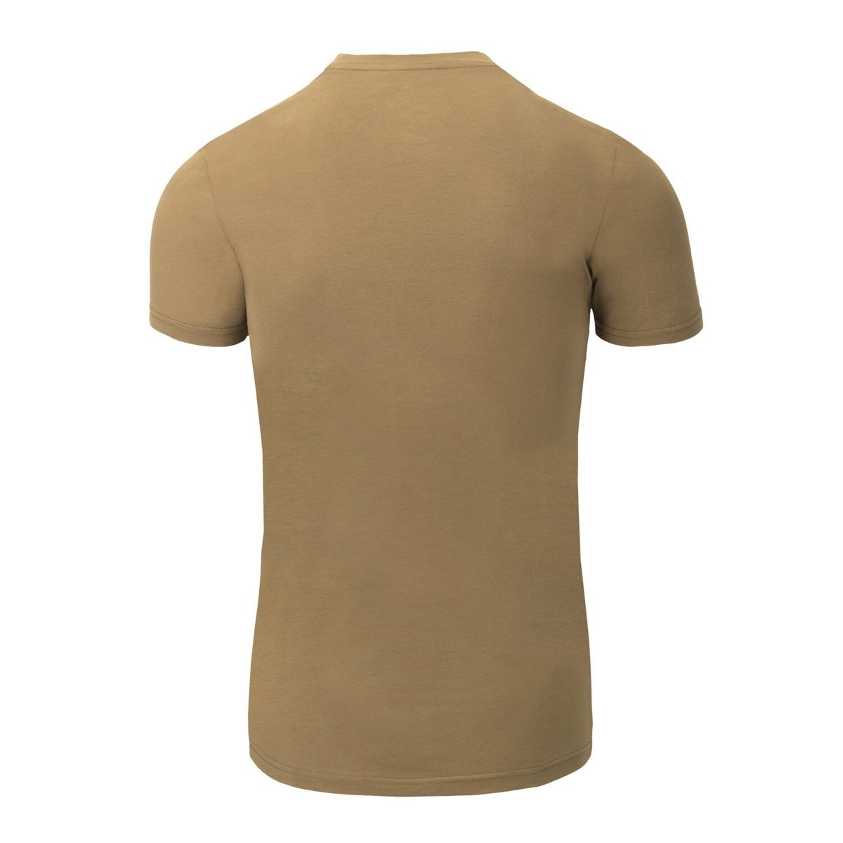 T-Shirt Helikon-Tex Patrol Slim Organic Μαύρο | www.lightgear.gr