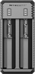 Φορτιστής Nitecore UI2 | www.lightgear.gr