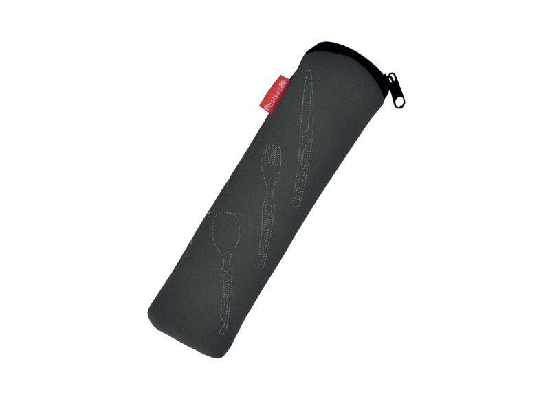 Σετ Μαχαιροπίρουνο Baladeo Basecamp 91gr | www.lightgear.gr