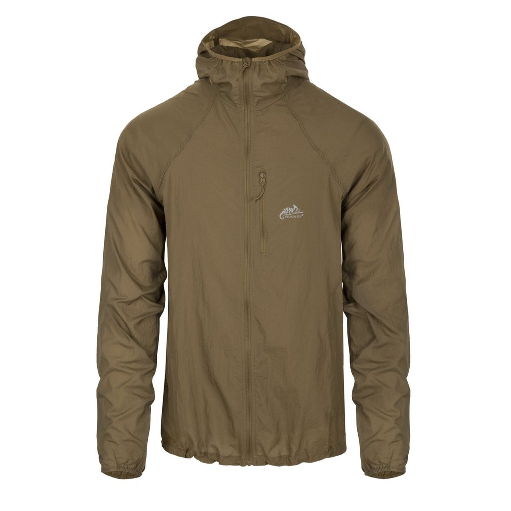 Jacket Tramontane Helikon-Tex Outback Windpack Nylon Flecktarn | www.lightgear.gr