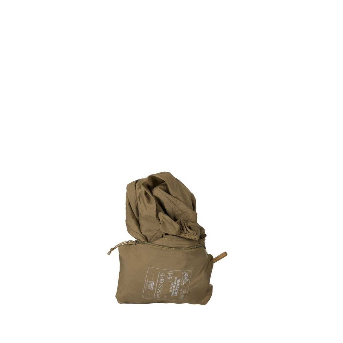 Jacket Tramontane Helikon-Tex Outback Windpack Nylon Flecktarn | www.lightgear.gr