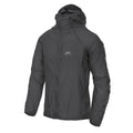 Jacket Tramontane Helikon-Tex Outback Windpack Nylon Shadow Γκρι | www.lightgear.gr