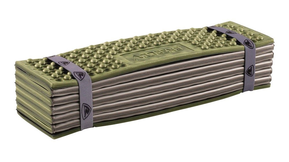 Υπόστρωμα Robens ZigZag Slumber 180x48x2cm | www.lightgear.gr