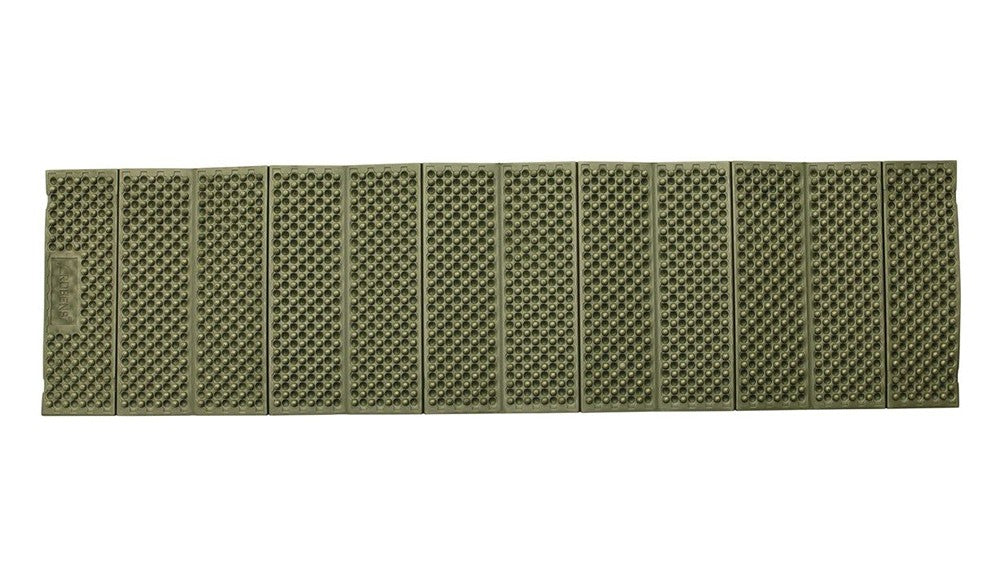 Υπόστρωμα Robens ZigZag Slumber 180x48x2cm | www.lightgear.gr