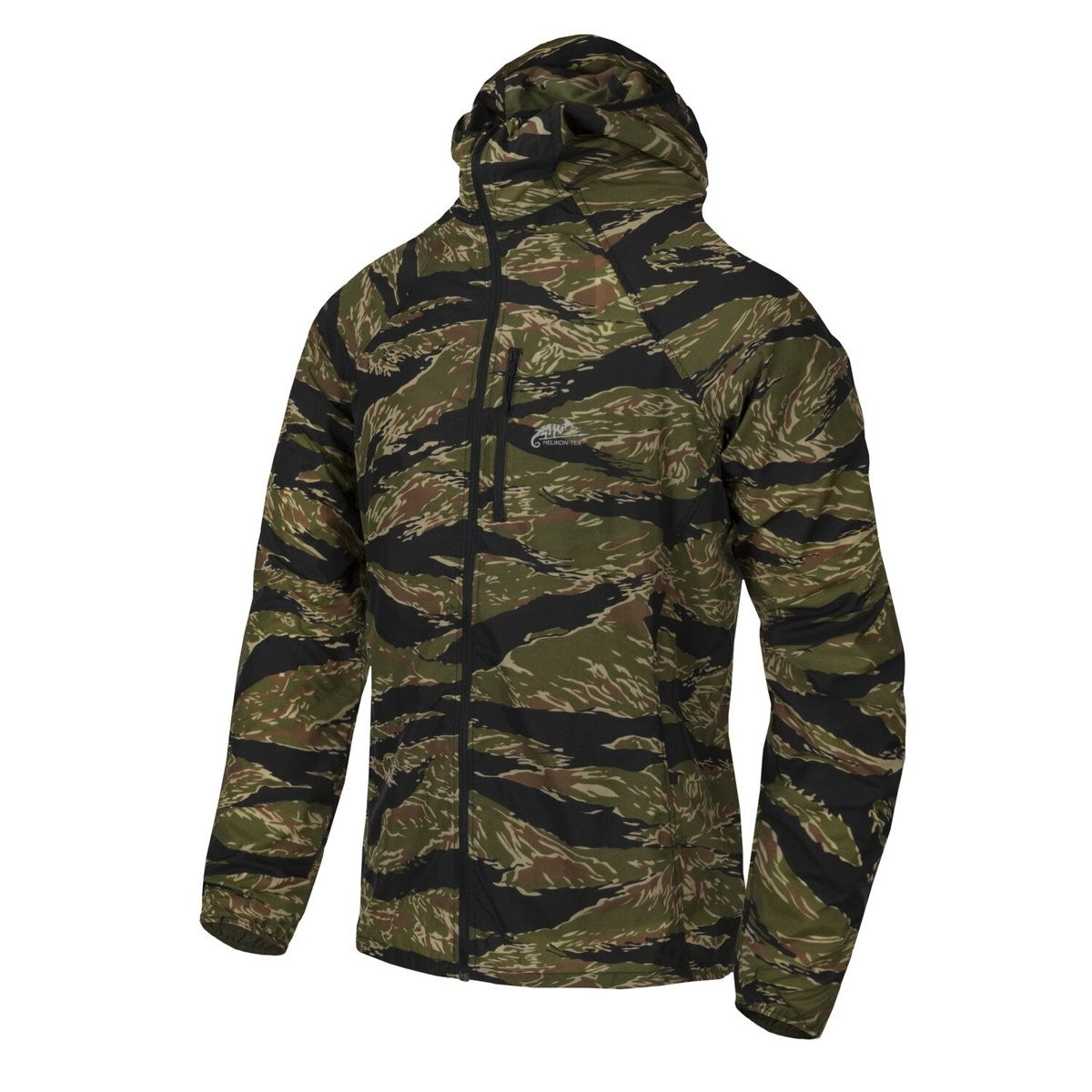 Jacket Tramontane Helikon-Tex Outback Windpack Nylon Tiger Stripe | www.lightgear.gr