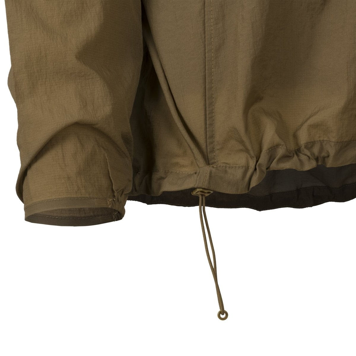 Jacket Tramontane Helikon-Tex Outback Windpack Nylon Tiger Stripe | www.lightgear.gr