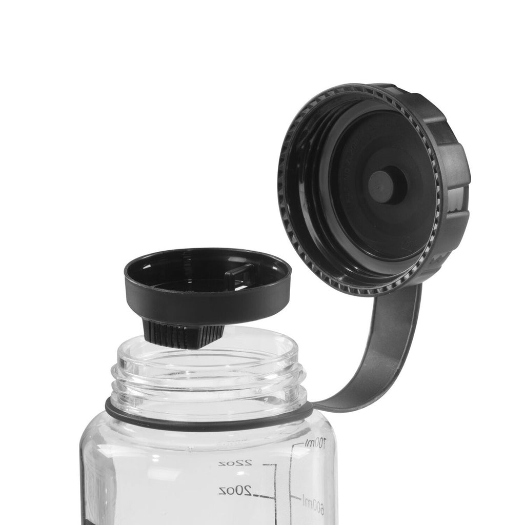 Μπουκάλι Outback Helikon-Tex Tritan Clear 0.7lt | www.lightgear.gr