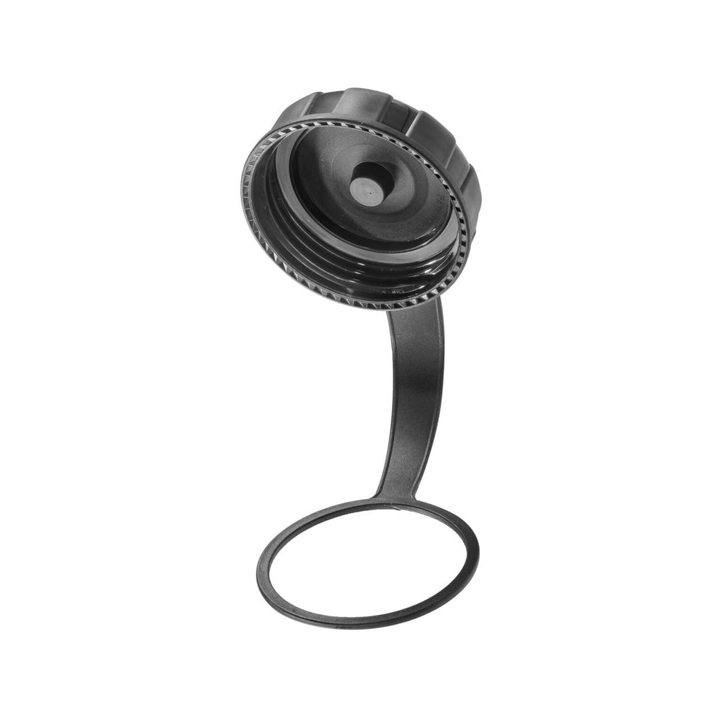 Καπάκι Μπουκαλιού Helikon-Tex Outback Μαύρο | www.lightgear.gr