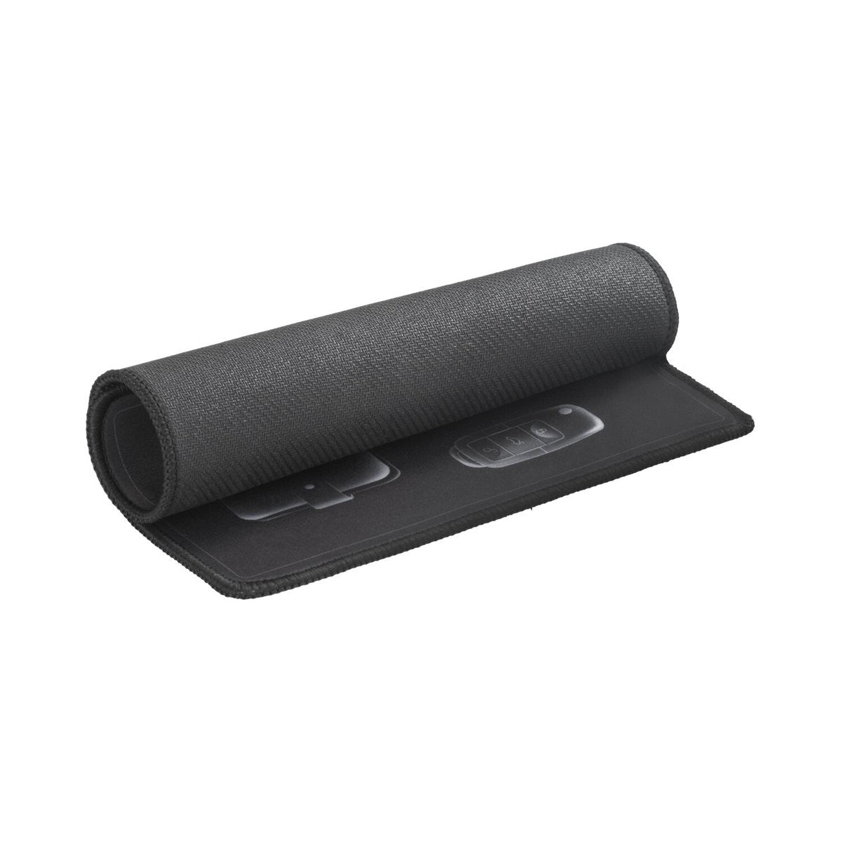 Χαλάκι EDC Helikon-Tex Urban Μαύρο One Size | www.lightgear.gr