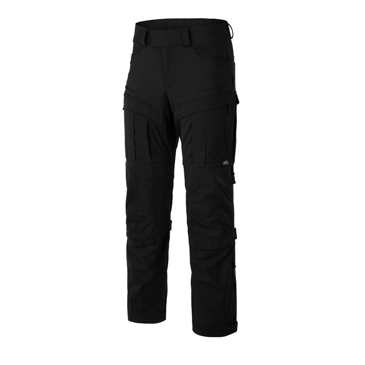 Παντελόνι Helikon-Tex Patrol MCDU Μαύρο | www.lightgear.gr