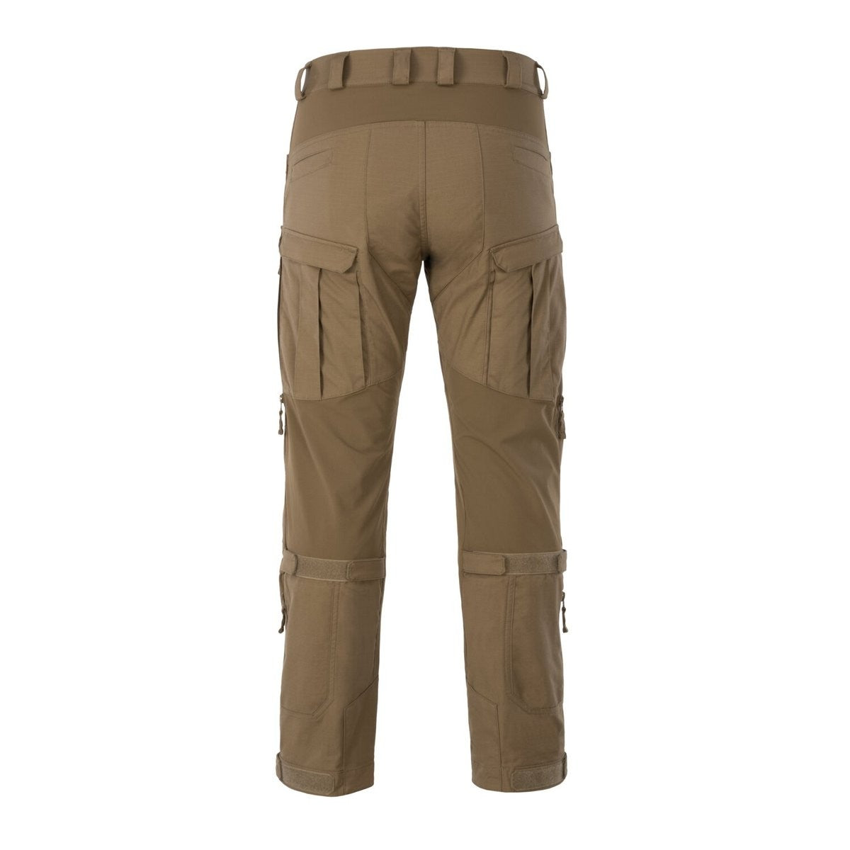 Παντελόνι Helikon-Tex Patrol MCDU Μαύρο | www.lightgear.gr