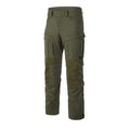 Παντελόνι Helikon-Tex Patrol MCDU Λαδί | www.lightgear.gr