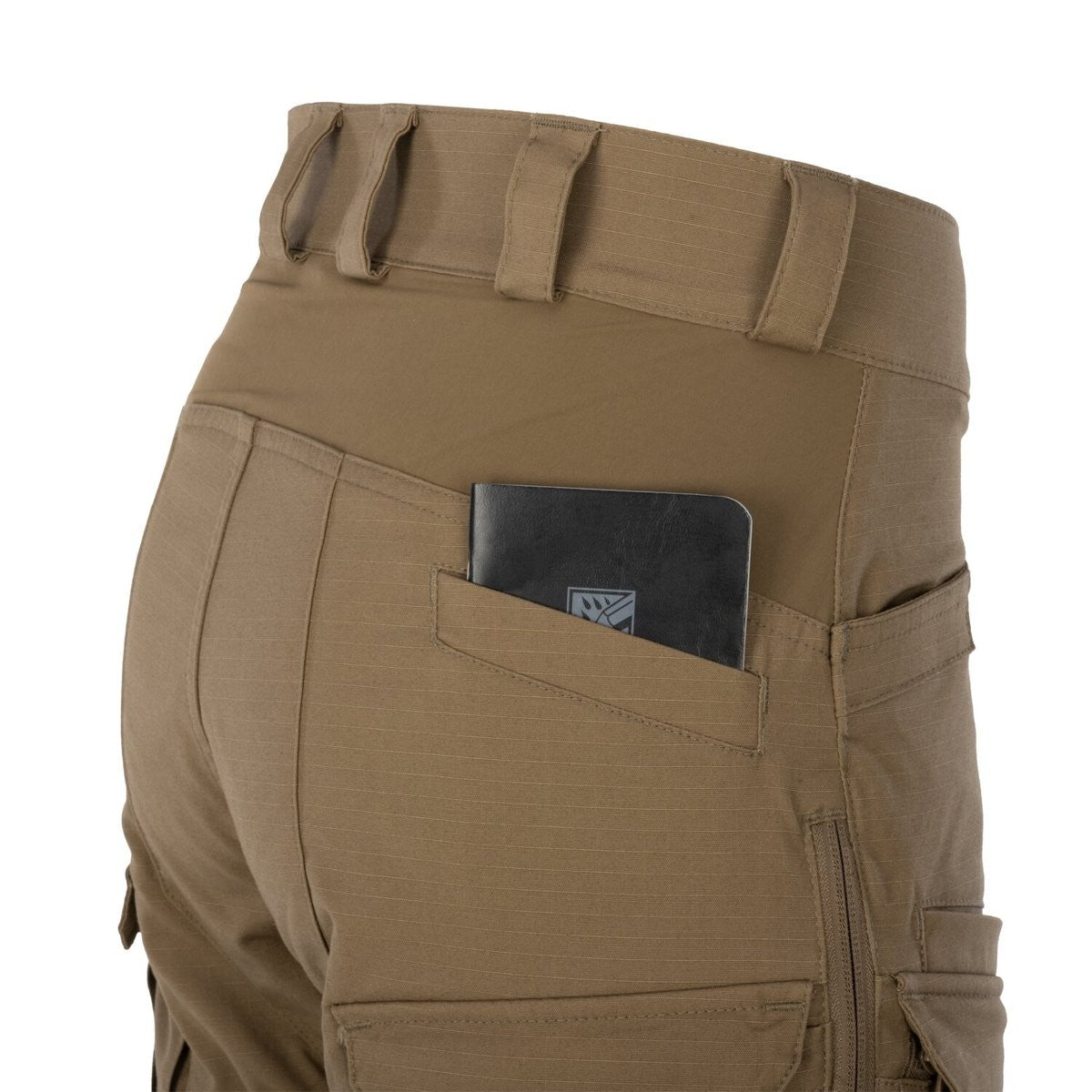 Παντελόνι MCDU Helikon-Tex Patrol PenCott WildWood | www.lightgear.gr