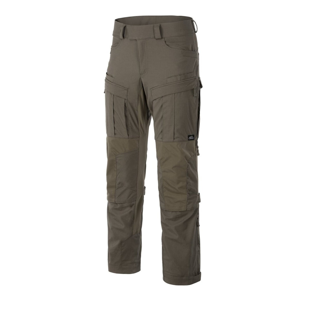 Παντελόνι MCDU Helikon-Tex Patrol RAL 7013 | www.lightgear.gr