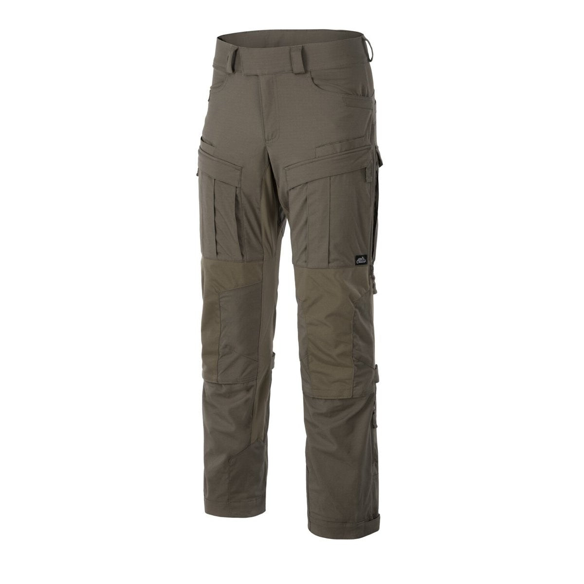 Παντελόνι MCDU Helikon-Tex Patrol RAL 7013 | www.lightgear.gr