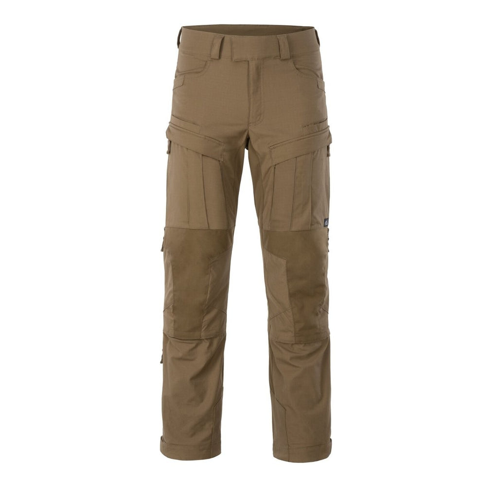 Παντελόνι MCDU Helikon-Tex Patrol RAL 7013 | www.lightgear.gr