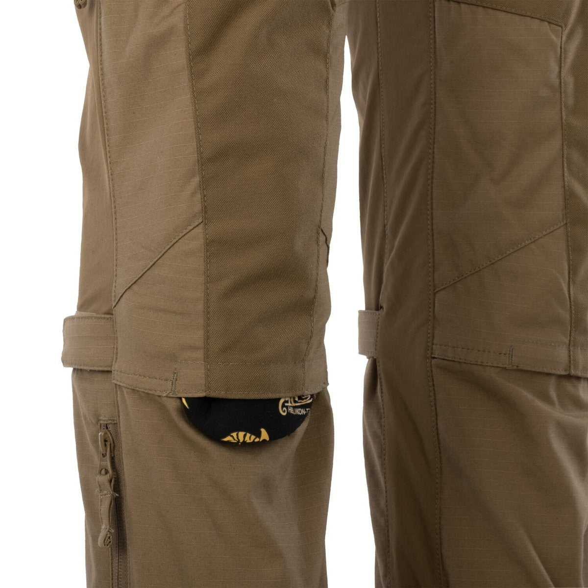 Παντελόνι MCDU Helikon-Tex Patrol RAL 7013 | www.lightgear.gr